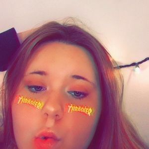 Meet your Posher, Deanna